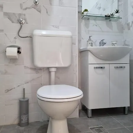 Studio Principessa 아파트 *