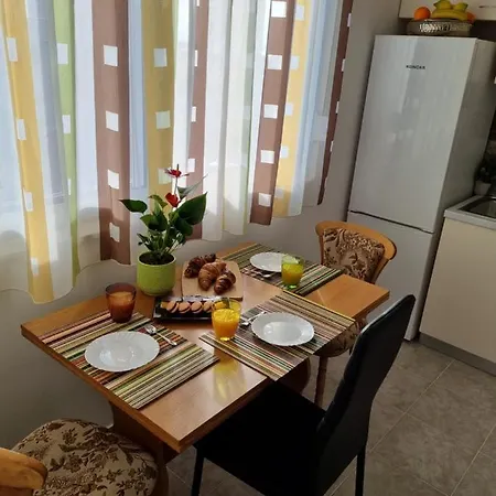 Studio Principessa Daire Split